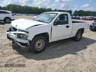 2011 Chevrolet Colorado Work Truck с VIN 1GCCSBF97B8122058, выставлен на аукционе Copart как лот 68626295 с пробегом 236 995 миль миль и Списание • Salvage title. История ставок и продаж доступна на DreamBid. Изображение 1.