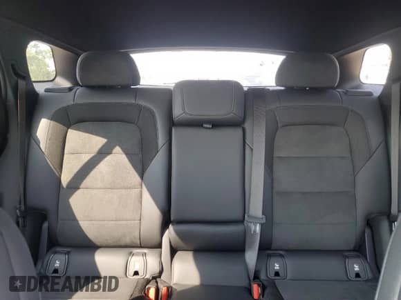 2024 Chevrolet Blazer EV eAWD RS с VIN 3GNKDCRJ9RS182756, выставлен на аукционе Copart как лот 67613574 с пробегом 413 миль миль и Списание • Salvage title. История ставок и продаж доступна на DreamBid. Изображение 10.