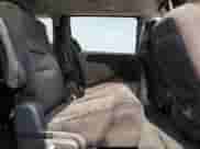 2014 Dodge Grand Caravan SXT 30th Anniversary with VIN 2C4RDGCG7ER184153, listed as a Copart auction lot 64866445 with 193,640 mi miles and Clean title. Bid and sale history available at DreamBid. Image 10.