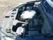 2014 Hyundai Santa Fe with VIN 5XYZU3LA6EG177655, listed as a IAAI auction lot 41771387 with 107,438 mi miles and . Bid and sale history available at DreamBid. Image 19.