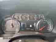 2018 Chevrolet Silverado 1500 High Country with VIN 3GCPCTEC4JG169008, listed as a Copart auction lot 61946425 with 102,114 mi miles and Salvage title. Bid and sale history available at DreamBid. Image 9.