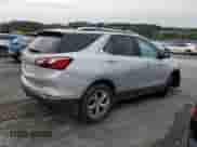 2019 Chevrolet Equinox LT с VIN 2GNAXVEX2K6147196, выставлен на аукционе Copart как лот 83772555 с пробегом 89 034 миль миль и Списание • Salvage title. История ставок и продаж доступна на DreamBid. Изображение 3.