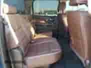 2017 Chevrolet Silverado 3500HD High Country with VIN 1GC4K1EY7HF227968, listed as a Copart auction lot 84452105 with 120,271 mi miles and Salvage title. Bid and sale history available at DreamBid. Image 10.