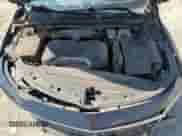 2018 Chevrolet Impala LS с VIN 2G11Z5SA9J9130890, выставлен на аукционе Copart как лот 81159465 с пробегом 102 374 миль миль и Списание • Salvage title. История ставок и продаж доступна на DreamBid. Изображение 11.