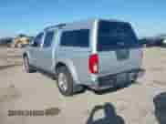 2012 Nissan Frontier SV с VIN 1N6AD0ER1CC434377, выставлен на аукционе IAAI как лот 41439219 с пробегом 141 695 миль миль и . История ставок и продаж доступна на DreamBid. Изображение 3.