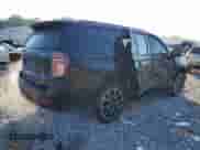 2022 Chevrolet Tahoe RST z VIN 1GNSCRKD0NR322927, wystawiony jako Copart lot #85368374 z przebiegiem 63 142 mil mil oraz Szkoda całkowita • Salvage title. Historia ofert i sprzedaży dostępna na DreamBid. Obrazek 3.