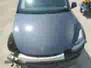 2021 Tesla Model Y Long Range with VIN 5YJYGDEE2MF184973, listed as a Copart auction lot 70837404 with Not provided miles and Salvage title. Bid and sale history available at DreamBid. Image 11.