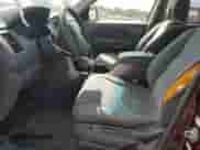 2007 Honda Pilot EX with VIN 2HKYF18487H521186, listed as a Copart auction lot 81723755 with 136,399 mi miles and Salvage title. Bid and sale history available at DreamBid. Image 7.