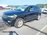 2018 Jeep Grand Cherokee Altitude with VIN 1C4RJEAGXJC247040, listed as a IAAI auction lot 42928303 with 84,955 mi miles and . Bid and sale history available at DreamBid. Image 19.