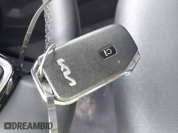 2023 Kia Sorento SX с VIN 5XYRK4LFXPG201658, выставлен на аукционе IAAI как лот 40955367 с пробегом 8 029 миль миль и . История ставок и продаж доступна на DreamBid. Изображение 11.