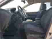 2009 Nissan Rogue S with VIN JN8AS58T29W060144, listed as a Copart auction lot 69409665 with 68,501 mi miles and Salvage title. Bid and sale history available at DreamBid. Image 7.