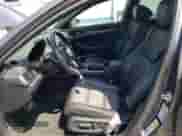 2018 Honda Accord Sport with VIN 1HGCV1E32JA049284, listed as a Copart auction lot 59916115 with 106,623 mi miles and Salvage title. Bid and sale history available at DreamBid. Image 7.