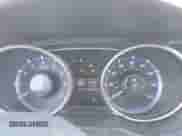 2011 Hyundai Sonata Limited with VIN 5NPEC4AC6BH170723, listed as a IAAI auction lot 43477006 with 194,330 mi miles and . Bid and sale history available at DreamBid. Image 7.