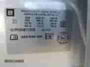 2011 Chevrolet Cruze 1LT z VIN 1G1PF5S94B7178566, wystawiony jako Copart lot #86180255 z przebiegiem 183 110 mil mil oraz Czysty tytuł • Clean title. Historia ofert i sprzedaży dostępna na DreamBid. Obrazek 12.