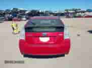 2010 Toyota Prius III z VIN JTDKN3DU8A0144969, wystawiony jako IAAI lot #43451399 z przebiegiem 143 954 mil mil oraz . Historia ofert i sprzedaży dostępna na DreamBid. Obrazek 16.