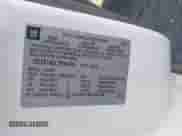 2007 GMC Sierra 1500 Work Truck с VIN 1GTEC14CX7E594438, выставлен на аукционе IAAI как лот 43299853 с пробегом 133 503 миль миль и . История ставок и продаж доступна на DreamBid. Изображение 9.