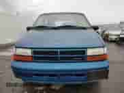 1994 Dodge Caravan with VIN 2B4GH2531RR742512, listed as a Copart auction lot 78172794 with 120,838 mi miles and Clean title. Bid and sale history available at DreamBid. Image 5.