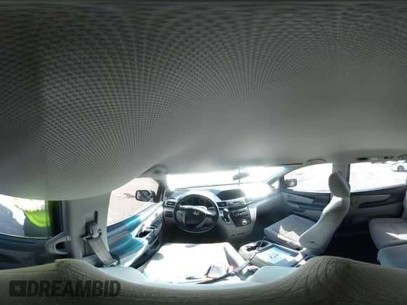 2012 Honda Odyssey EX с VIN 5FNRL5H43CB084386, выставлен на аукционе IAAI как лот 43476066 с пробегом 126 312 миль миль и . История ставок и продаж доступна на DreamBid. Изображение 18.