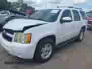 2007 Chevrolet Tahoe LTZ с VIN 1GNFC13J47J336516, выставлен на аукционе IAAI как лот 42545424 с пробегом 211 669 миль миль и . История ставок и продаж доступна на DreamBid. Изображение 2.