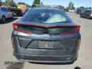 2019 Toyota Prius Plus with VIN JTDKARFP8K3119298, listed as a Copart auction lot 68171155 with 78,453 mi miles and Salvage title. Bid and sale history available at DreamBid. Image 6.