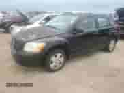 2007 Dodge Caliber с VIN 1B3HB28BX7D139054, выставлен на аукционе Copart как лот 76559914 с пробегом 119 975 миль миль и Списание • Salvage title. История ставок и продаж доступна на DreamBid. Изображение 1.