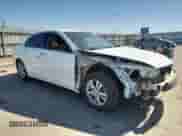 2012 Honda Accord SE с VIN 1HGCP2F69CA135655, выставлен на аукционе Copart как лот 85724435 с пробегом 114 244 миль миль и Списание • Salvage title. История ставок и продаж доступна на DreamBid. Изображение 4.