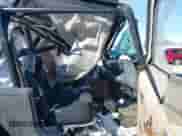 1991 Jeep Wrangler with VIN 2J4FY19P1MJ154813, listed as a IAAI auction lot 41595567 with Not provided miles and . Bid and sale history available at DreamBid. Image 5.