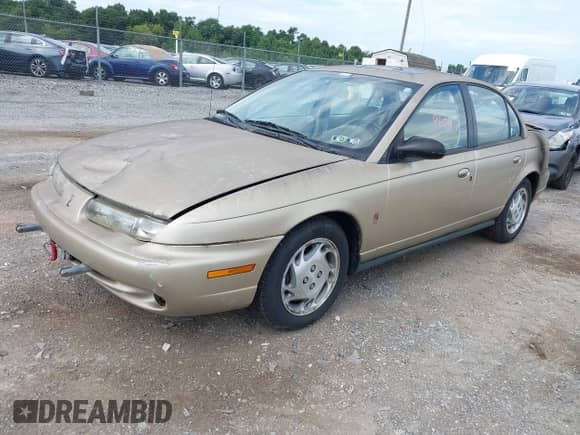 1997 Saturn SL с VIN 1G8ZK5277VZ372702, выставлен на аукционе IAAI как лот 42969604 с пробегом 86 720 миль миль и . История ставок и продаж доступна на DreamBid. Изображение 2.