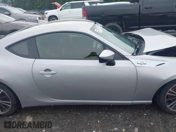 2015 Scion FR-S with VIN JF1ZNAA11F8712412, listed as a IAAI auction lot 42503268 with 84,764 mi miles and . Bid and sale history available at DreamBid. Image 13.