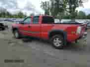 2004 Chevrolet Silverado 1500 Z71 z VIN 1GCEK19V54E100334, wystawiony jako Copart lot #56367365 z przebiegiem 145 600 mil mil oraz Szkoda całkowita • Salvage title. Historia ofert i sprzedaży dostępna na DreamBid. Obrazek 2.