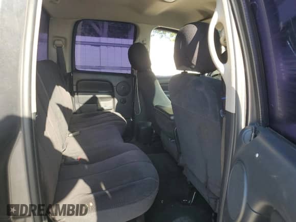 2003 Dodge 1500 ST with VIN 1D7HA18Z93J508755, listed as a Copart auction lot 67155674 with 214,996 mi miles and Non repairable. Bid and sale history available at DreamBid. Image 10.