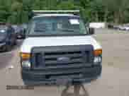 2013 Ford Econoline Cargo Commercial z VIN 1FTNS2EW1DDB05203, wystawiony jako IAAI lot #42777531 z przebiegiem 218 285 mil mil oraz . Historia ofert i sprzedaży dostępna na DreamBid. Obrazek 6.