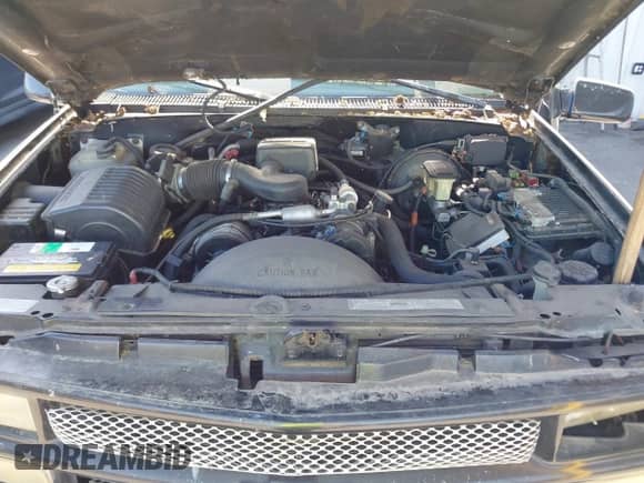 2000 Chevrolet Tahoe Limited with VIN 1GNEC13R2YR188113, listed as a IAAI auction lot 42299059 with 223,116 mi miles and . Bid and sale history available at DreamBid. Image 10.