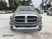 2007 Dodge 2500 SLT with VIN 3D7KR28C97G724516, listed as a Copart auction lot 71608014 with 247,245 mi miles and Salvage title. Bid and sale history available at DreamBid. Image 5.