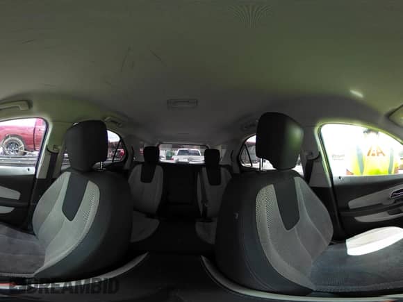 2013 Chevrolet Equinox LT с VIN 2GNFLEE39D6167480, выставлен на аукционе IAAI как лот 42679625 с пробегом 252 415 миль миль и . История ставок и продаж доступна на DreamBid. Изображение 21.