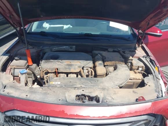 2016 Hyundai Sonata Limited с VIN 5NPE34AF9GH360355, выставлен на аукционе IAAI как лот 42510169 с пробегом 47 125 миль миль и . История ставок и продаж доступна на DreamBid. Изображение 10.