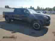 2024 Toyota Tacoma SR5 with VIN 3TMLB5JN9RM036603, listed as a Copart auction lot 80685075 with 4,301 mi miles and Salvage title. Bid and sale history available at DreamBid. Image 4.