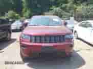 2017 Jeep Grand Cherokee Altitude with VIN 1C4RJFAG3HC727548, listed as a IAAI auction lot 42915702 with 136,551 mi miles and . Bid and sale history available at DreamBid. Image 13.