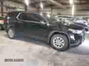 2021 Chevrolet Traverse LT z VIN 1GNEVHKW5MJ140415, wystawiony jako Copart lot #68389965 z przebiegiem 146 997 mil mil oraz Czysty tytuł • Clean title. Historia ofert i sprzedaży dostępna na DreamBid. Obrazek 4.