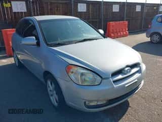 2009 Hyundai Accent Auto SE z VIN KMHCN36C19U109733, wystawiony jako IAAI lot #43153389 z przebiegiem 107 788 mil mil oraz . Historia ofert i sprzedaży dostępna na DreamBid. Obrazek 1.