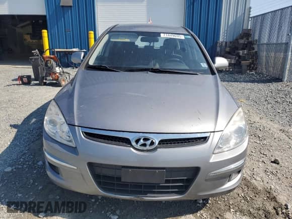 2012 Hyundai Elantra GLS z VIN KMHDB8AE3CU152366, wystawiony jako Copart lot #71449695 z przebiegiem 280 295 mil mil oraz Czysty tytuł • Clean title. Historia ofert i sprzedaży dostępna na DreamBid. Obrazek 5.
