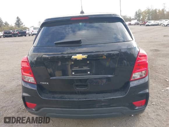 2019 Chevrolet Trax LS с VIN 3GNCJKSB7KL161561, выставлен на аукционе IAAI как лот 43470410 с пробегом 88 371 миль миль и . История ставок и продаж доступна на DreamBid. Изображение 16.