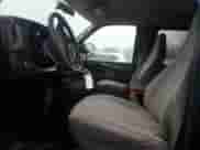 2009 Chevrolet Express Passenger z VIN 1GAHG39K091161470, wystawiony jako Copart lot #43410435 z przebiegiem 59 850 mil mil oraz Szkoda całkowita • Salvage title. Historia ofert i sprzedaży dostępna na DreamBid. Obrazek 7.