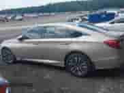 2018 Honda Accord EX-L with VIN 1HGCV3F53JA000932, listed as a IAAI auction lot 43031210 with 117,926 mi miles and . Bid and sale history available at DreamBid. Image 14.