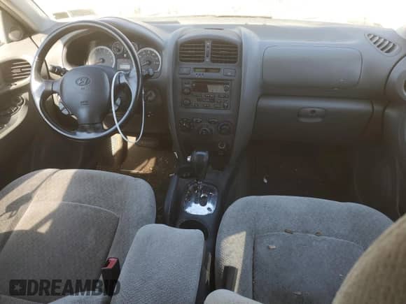 2006 Hyundai Santa Fe GLS с VIN KM8SC73D66U108966, выставлен на аукционе Copart как лот 71019894 с пробегом 144 812 миль миль и Чистый • Clean title. История ставок и продаж доступна на DreamBid. Изображение 8.