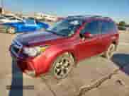2014 Subaru Forester XT Touring z VIN JF2SJGPC9EH528208, wystawiony jako Copart lot #84295665 z przebiegiem 160 176 mil mil oraz Czysty tytuł • Clean title. Historia ofert i sprzedaży dostępna na DreamBid. Obrazek 1.
