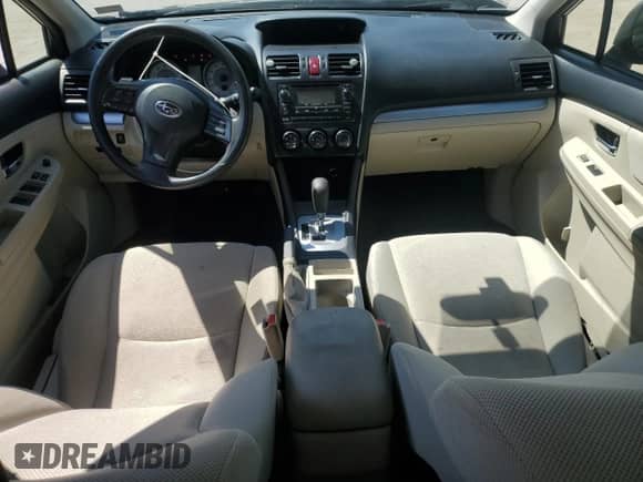 2013 Subaru Impreza Premium с VIN JF1GJAC68DH022603, выставлен на аукционе Copart как лот 68622485 с пробегом 60 511 миль миль и Списание • Salvage title. История ставок и продаж доступна на DreamBid. Изображение 8.