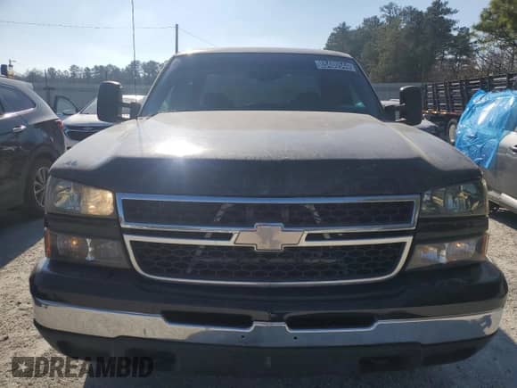 2007 Chevrolet Silverado 1500 LS с VIN 2GCEC13V071103556, выставлен на аукционе Copart как лот 85480544 с пробегом 177 573 миль миль и Чистый • Clean title. История ставок и продаж доступна на DreamBid. Изображение 5.
