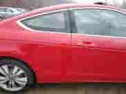 2011 Honda Accord с VIN 1HGC81B82BA014996, выставлен на аукционе Copart как лот 83834214 с пробегом 203 473 миль миль и Списание • Salvage title. История ставок и продаж доступна на DreamBid. Изображение 10.