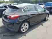 2017 Chevrolet Cruze Premier с VIN 3G1BF6SMXHS518205, выставлен на аукционе Copart как лот 68323495 с пробегом Не указан миль и Списание • Salvage title. История ставок и продаж доступна на DreamBid. Изображение 3.